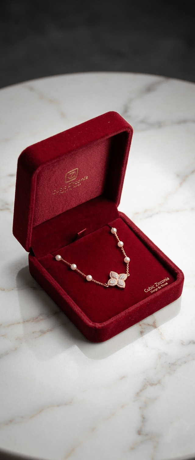 Butterfly Charm Adjustable Bracelet - Zambeel