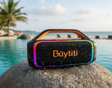 Buytiti - Portable Bluetooth Speaker © - Zambeel