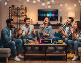 Buytiti - Portable Bluetooth Speaker © - Zambeel