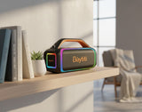 Buytiti - Portable Bluetooth Speaker © - Zambeel