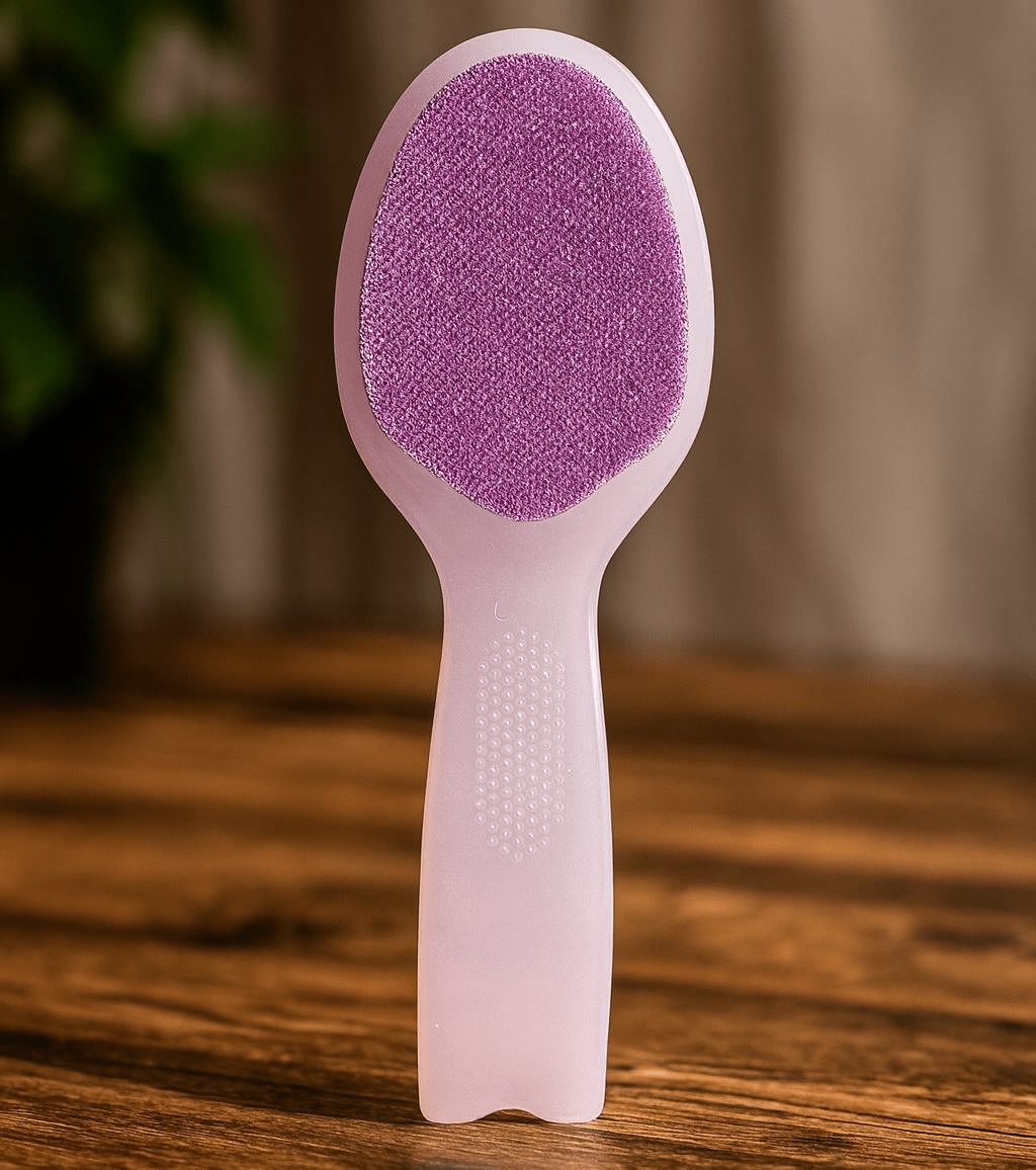 C Choice Pedicure File - Zambeel
