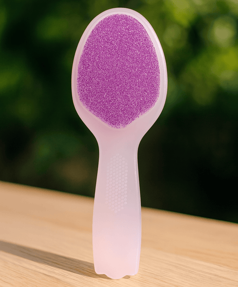C Choice Pedicure File - Zambeel