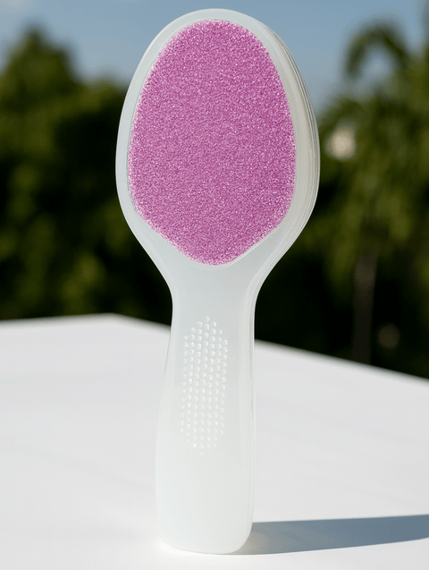 C Choice Pedicure File - Zambeel