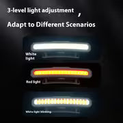 COB Floodlight Waist Light