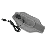 Calm Heat Massaging Neck Wrap - Zambeel