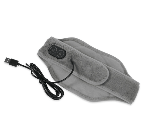 Calm Heat Massaging Neck Wrap - Zambeel