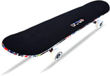 Camo Design Skateboard © - Zambeel