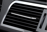 Car Air - conditioning Air Outlet High - end Invisible Paddle Car Aromatherapy Perfume Clip Car Interior Decorations - Zambeel