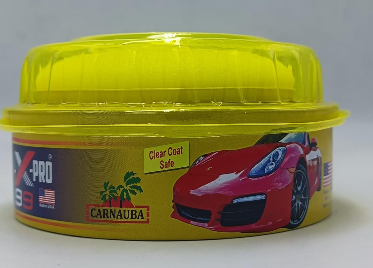 Car Colour Compound - Zambeel