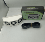 Car Cooling Fan - Zambeel