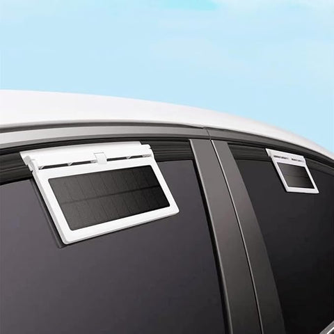 Car Cooling Fan - Zambeel