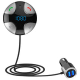 Car MP3 Player - Zambeel