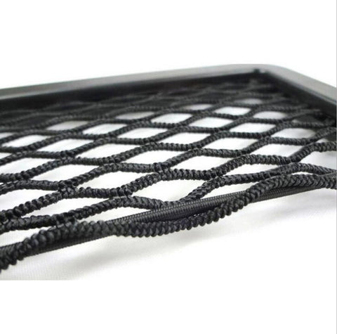 Car Net Pocket Mobile Holder - Zambeel