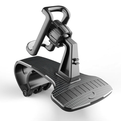 Car Phone Stand 360 Degree Adjustable Car Phone Stand - Zambeel