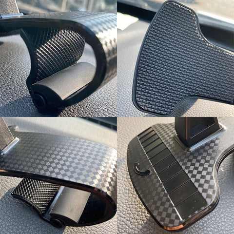 Car Phone Stand 360 Degree Adjustable Car Phone Stand - Zambeel