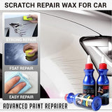Car Scratch Remover Polish - Zambeel