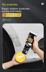 Car Scratch Wax Fabulous Repair Product - Zambeel