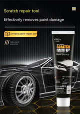 Car Scratch Wax Fabulous Repair Product - Zambeel