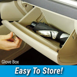 Car Windshield Sun Shade - Zambeel