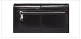 Card Slot Wallet European And American Wallet Mobile Phone Bag - Zambeel