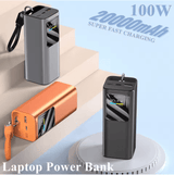 Catanes - Power Bank © - Zambeel