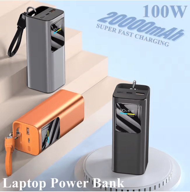 Catanes - Power Bank © - Zambeel