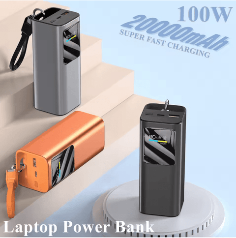 Catanes - Power Bank © - Zambeel