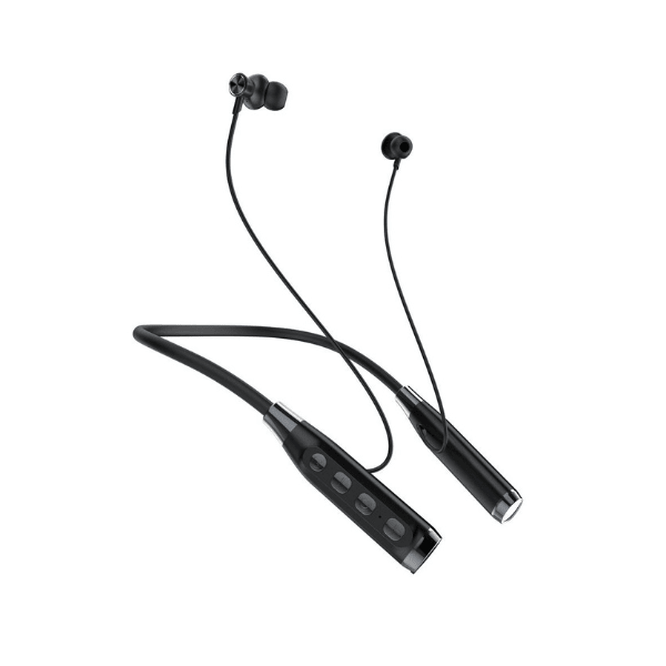 Celebrat - Wireless Neckband Earphones - Zambeel