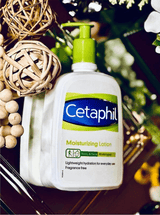 Cetaphil - Moisturizer & Cleanser (Original) - Zambeel