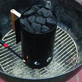 Charcoal Chimney Starter Ⓢ - Zambeel