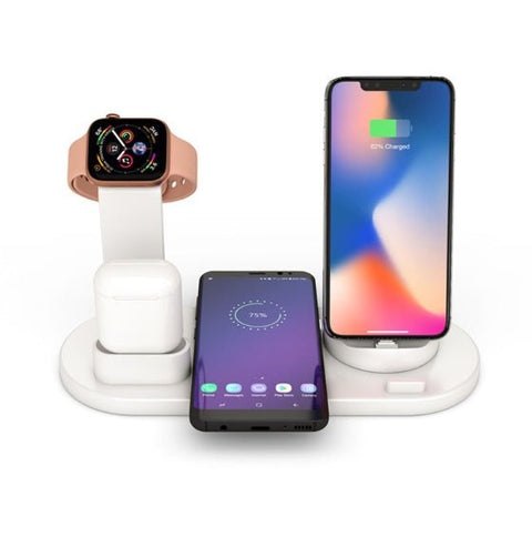 Charging stand - Zambeel