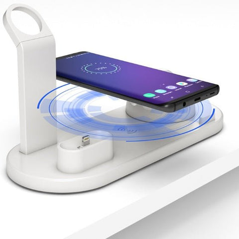 Charging stand - Zambeel
