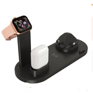 Charging stand - Zambeel