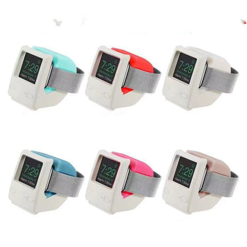 Charging Stand Apple Watch Charging Base - Zambeel