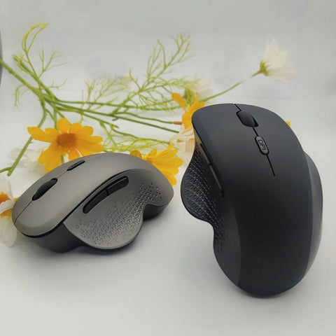 Charging Wireless Notebook Computer General Mouse - Zambeel