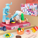 Clay Tool Set - Zambeel