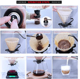 Coffee Travel Set © - Zambeel
