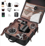 Coffee Travel Set © - Zambeel