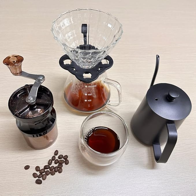 Coffee Travel Set © - Zambeel