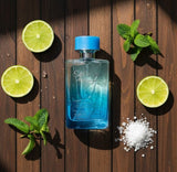Cold Water Misty Ocean Eau de Parfum - Zambeel