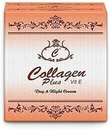 Collagen - Plus Vit E Day & Night Cream (Original) - Zambeel