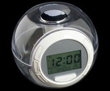 Colorful Natural Sound Alarm Clock - Zambeel