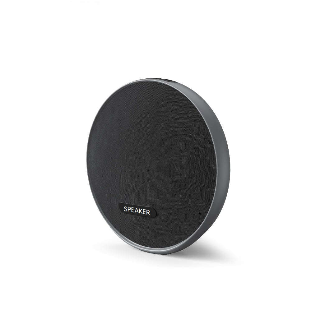Compact Output Bluetooth Speaker - Zambeel