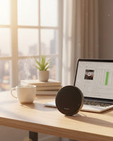 Compact Output Bluetooth Speaker - Zambeel