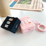 Compatible with Apple, Cell Phone Cases for Airpods Protective Cover - Zambeel