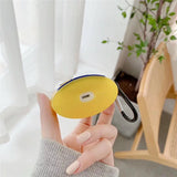 Compatible with Apple, Compatible with Apple , Bluetooth Wireless Silicone Earphone Case - Zambeel
