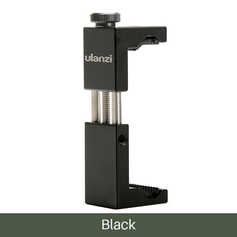 Compatible with Apple, Mobile Phone Photography Camera Tripod Bracket - Zambeel