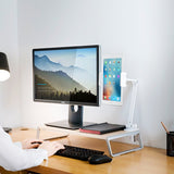 Compatible with Apple, Multifunctional Folding Tablet Computer iPad Universal Clip - Zambeel