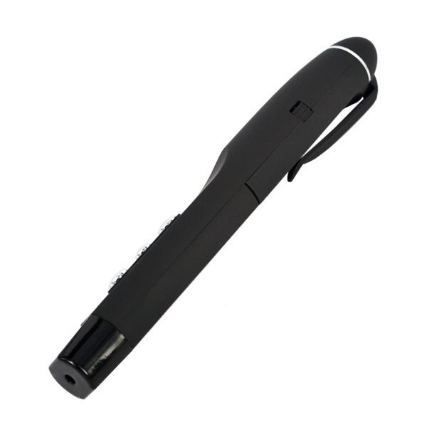 Computer Flip Pen PPT Teaching Pen - Zambeel
