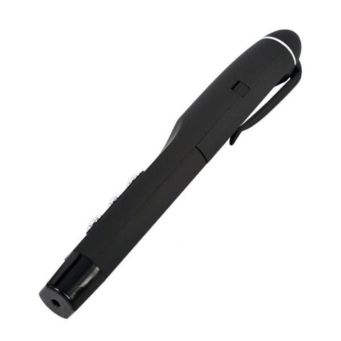 Computer Flip Pen PPT Teaching Pen - Zambeel